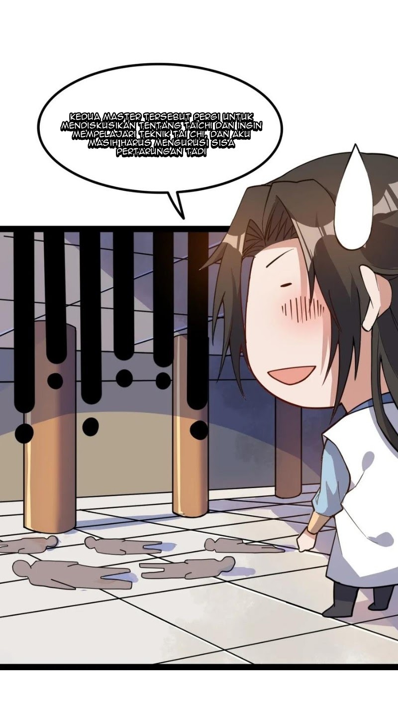 First Dragon (Yuanlong) Chapter 92 Gambar 22
